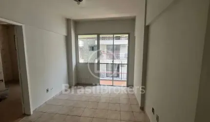 Excelente oportunidade no Rio Comprido