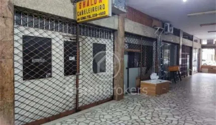 Loja com excelente ponto!