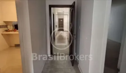 Apartamento à venda com 150,00m² e 4 quartos em Tijuca, Rio de Janeiro - RJ
