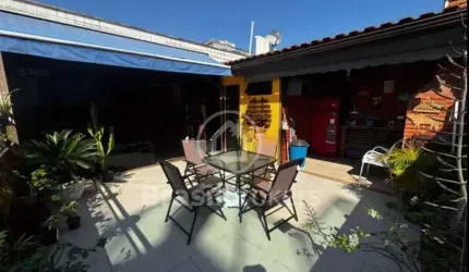 Cobertura Duplex de 151 m², com 3 quartos, 2 salas, terraço, churrasqueira a 5 minutos do metro São Francisco Xavier