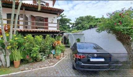 Casa Triplex em Cabo Frio - Um sonho ao seu alcance
