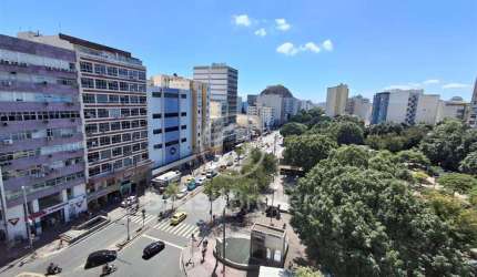 Sala COMERCIAL  na Rua Conde de Bonfim