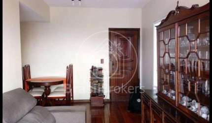 Apartamento à venda com 57,00m² e 2 quartos em São Francisco Xavier, Rio de Janeiro - rj