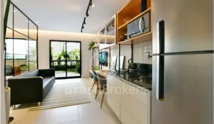 Apartamento à venda com 50,00m² e 1 quarto em Centro, Rio de Janeiro - rj