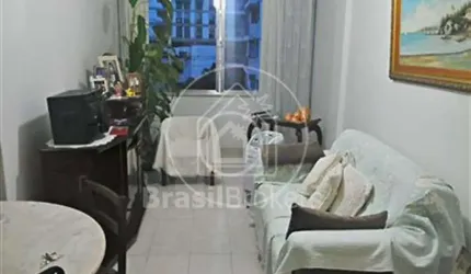 Apartamento à venda com 80,00m² e 2 quartos em Vila Isabel, Rio de Janeiro - rj