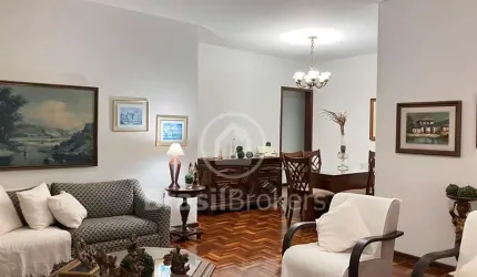 Apartamento amplo com 4 quartos e 2 vagas perto do metro