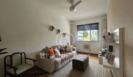 Apartamento  com excelente planta e boa localização coração da Tijuca