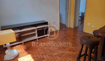 Apartamento em condomínio fechado de 2 quartos de escada