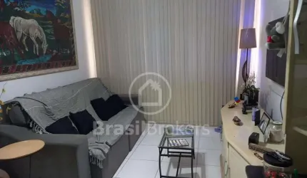 Apartamento à venda com 62,00m² e 2 quartos em Tijuca, Rio de Janeiro - rj