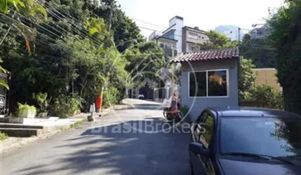 Terreno Residencial  - Grajaú