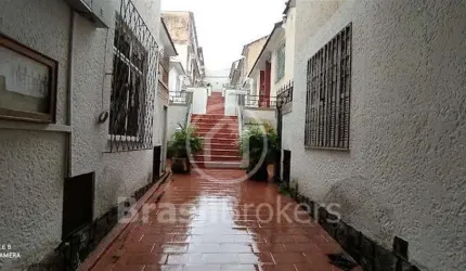 Casa à venda com 120,00m² e 5 quartos em Vila Isabel, Rio de Janeiro - rj
