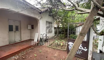 Casa à venda com 360,00m² e 4 quartos em Tijuca, Rio de Janeiro - rj