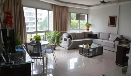 Apartamento à venda com 78,00m² e 4 quartos em Tijuca, Rio de Janeiro - rj