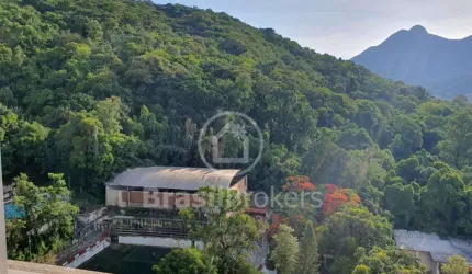 Apartamento à venda com 136,00m² e 4 quartos em Tijuca, Rio de Janeiro - rj