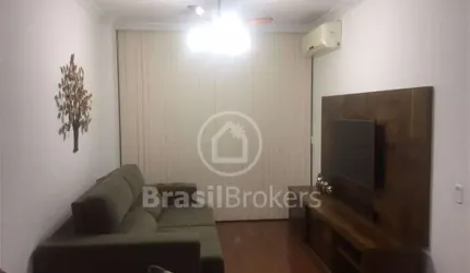 Apartamento à venda com 86,00m² e 2 quartos em Vila Isabel, Rio de Janeiro - rj