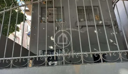 Prédio Inteiro  - Maracanã