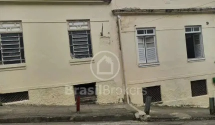 Terreno Residencial  - São Cristóvão