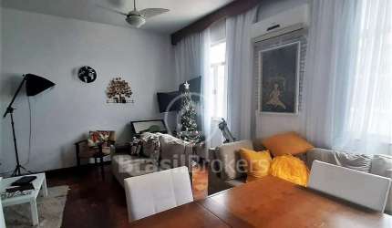 Casa de Condomínio à venda com 149,00m² e 4 quartos em Vila Isabel, Rio de Janeiro - rj