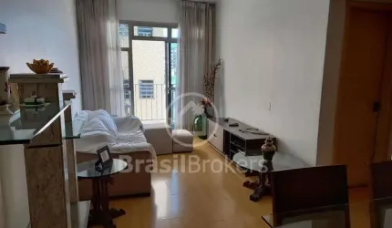 Apartamento à venda com 88,00m² e 2 quartos em Maracanã, Rio de Janeiro - rj