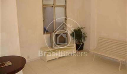 Apartamento à venda com 78,00m² e 2 quartos em Praça da Bandeira, Rio de Janeiro - rj
