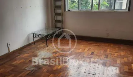 Apartamento 2 quartos