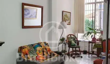 Apartamento à venda com 88m² e 3 quartos em Tijuca, Rio de Janeiro - rj