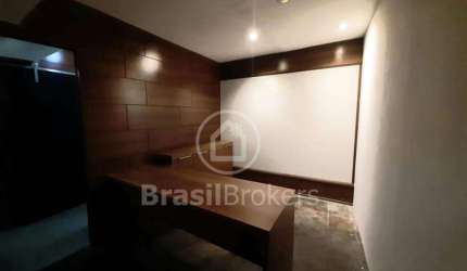 CONDOMINIO DO EDIFICIO SAO JOSE 20 - Sala Comercial