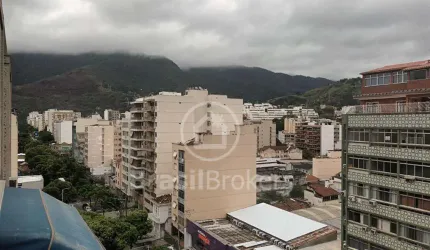 Excelente oportunidade na Tijuca
