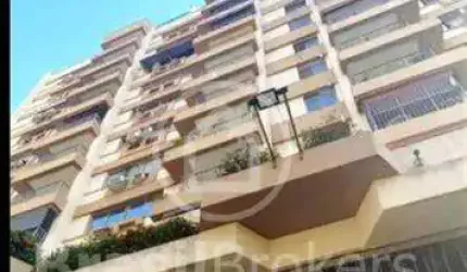 Excelente apartamento ao lado do Shopping Tijuca