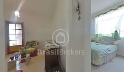 Apartamento à venda com 53,00m² e 1 quarto em Grajaú, Rio de Janeiro - rj