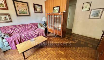Apartamento à venda com 77,00m² e 2 quartos em Centro, Rio de Janeiro - rj