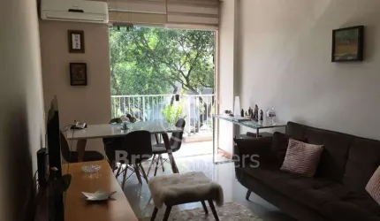 Apartamento à venda com 82,00m² e 2 quartos em Maracanã, Rio de Janeiro - rj