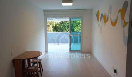 Apartamento à venda com 118,00m² e 3 quartos em Tijuca, Rio de Janeiro - RJ