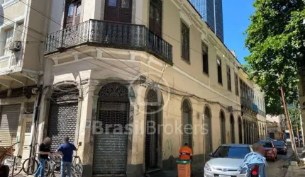 Casa à venda com 305m² e 2 quartos em Centro, Rio de Janeiro - rj