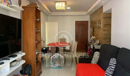 Apartamento com 2 Quartos no Condomínio VillaBella – Elegância e Conforto no Melhor da Cidade!
