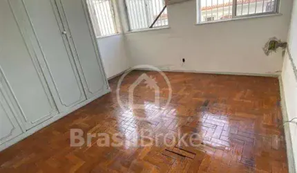 Apartamento com 3 Quartos e 95,00 m² no Maracanã