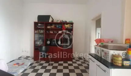Terreno Residencial  - Andaraí