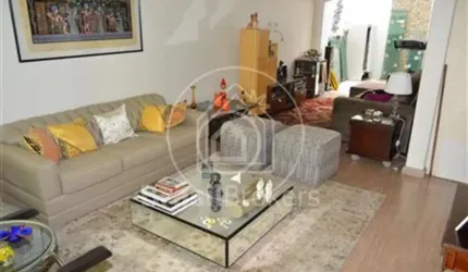 Casa de Condomínio à venda com 220,00m² e 3 quartos em Vila Isabel, Rio de Janeiro - rj