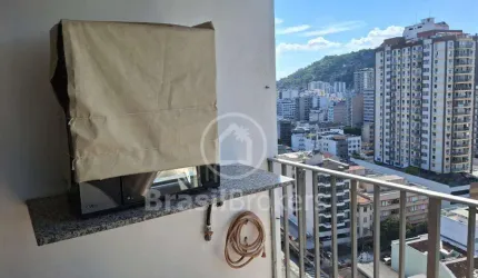 Oportunidade no Maracanã