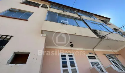 Apartamento 2 quartos à venda em São Cristóvão