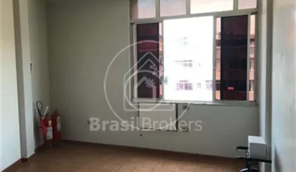 COND DO ED SELIMESTHER 464 - Sala Comercial