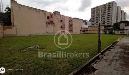 Terreno Residencial  - Andaraí