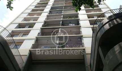 Apartamento à venda com 92,00m² e 2 quartos em Tijuca, Rio de Janeiro - rj