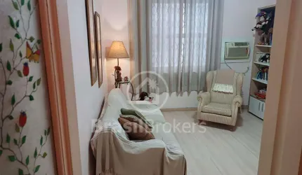 Excelente sala em rua Conde de Bonfim