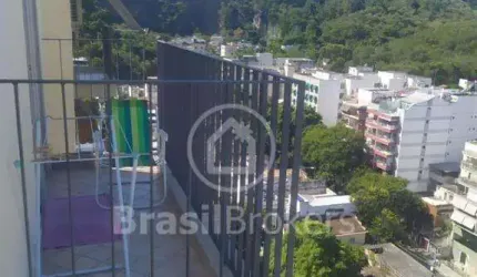 Apartamento à venda com 150m² e 4 quartos, com 1 vaga em Vila Isabel