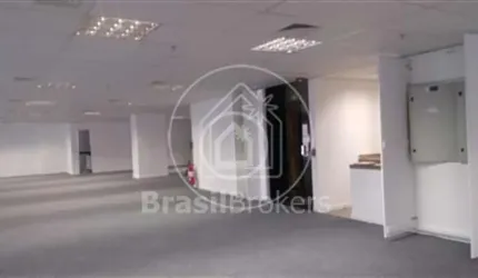 Imóvel Comercial  - Centro