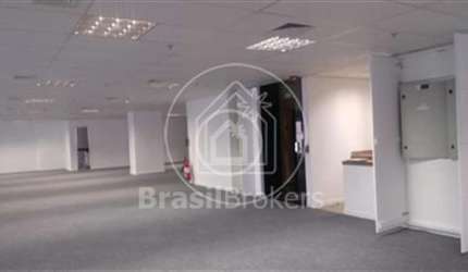 Imóvel Comercial  - Centro