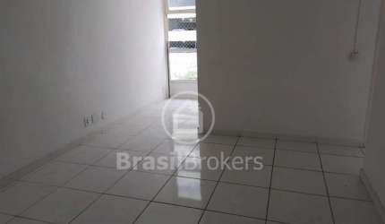 Apartamento à venda com 46,00m² e 2 quartos em Centro, Rio de Janeiro - rj