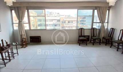 Apartamento com 130,00m² com 3 quartos próximo da Praça S Pena