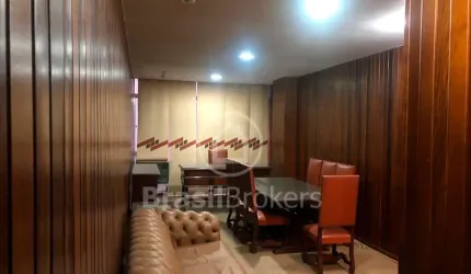 CONDOMINIO DO EDIFICIO ANTONIO SEVERO - Imóvel Comercial